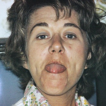 Photo of Jeanine VanKerckhove